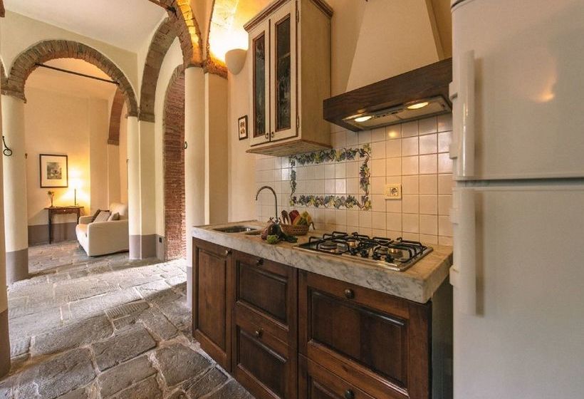 فندق Tenuta Quarrata