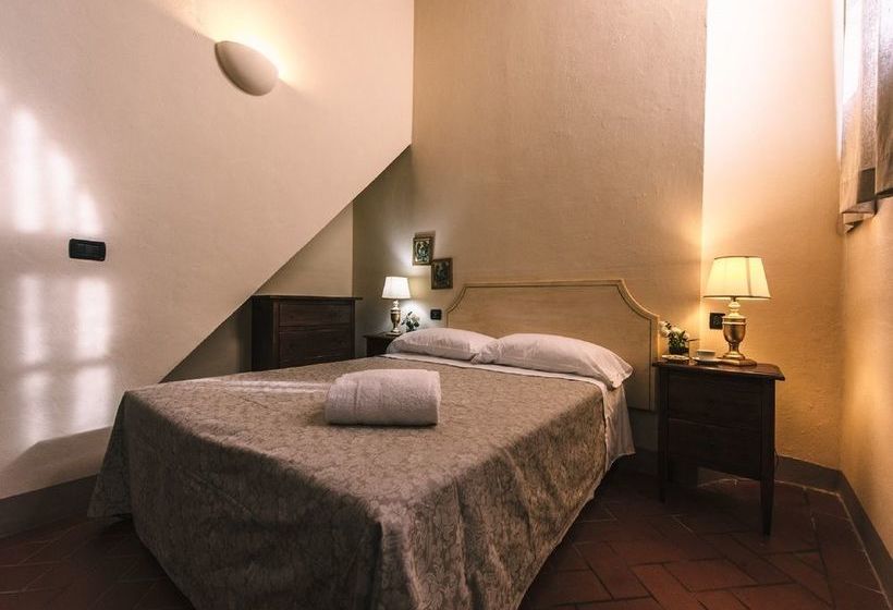 فندق Tenuta Quarrata