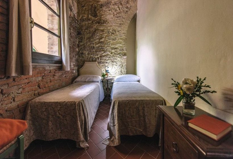 فندق Tenuta Quarrata