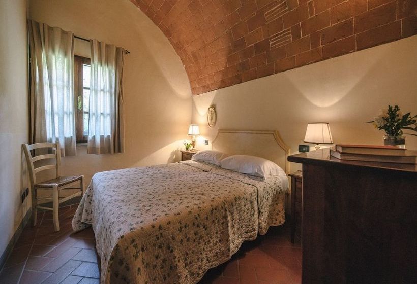 فندق Tenuta Quarrata