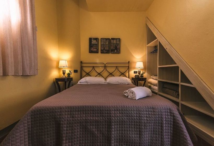 فندق Tenuta Quarrata