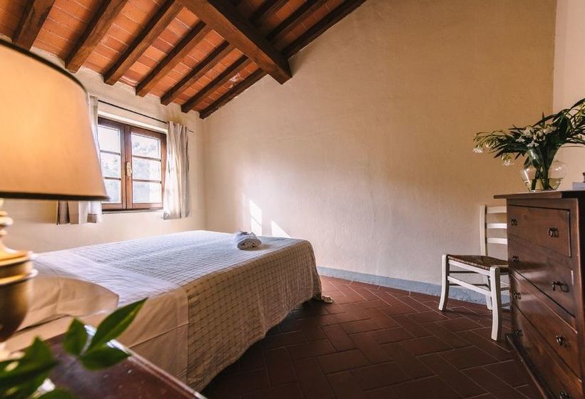 فندق Tenuta Quarrata