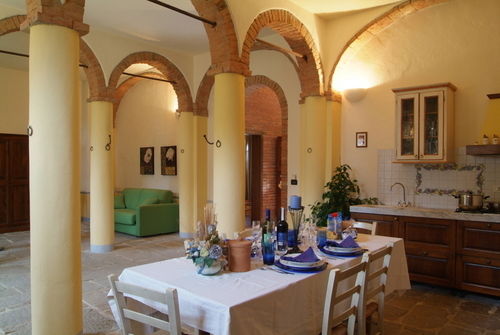 فندق Tenuta Quarrata