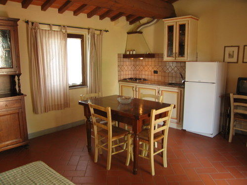 فندق Tenuta Quarrata