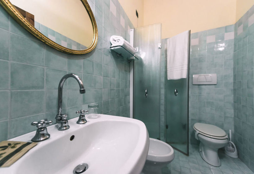 فندق Tenuta Quarrata