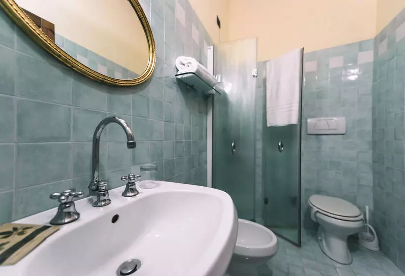 בית מלון כפרי Tenuta Quarrata