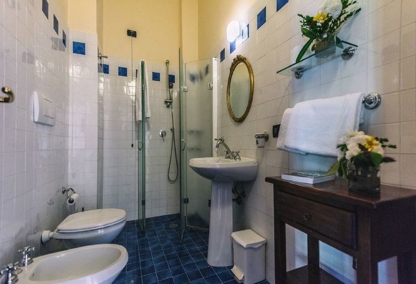 فندق Tenuta Quarrata