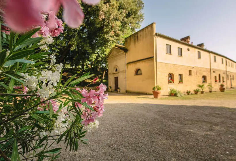 בית מלון כפרי Tenuta Quarrata