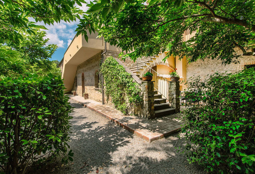 فندق Tenuta Quarrata