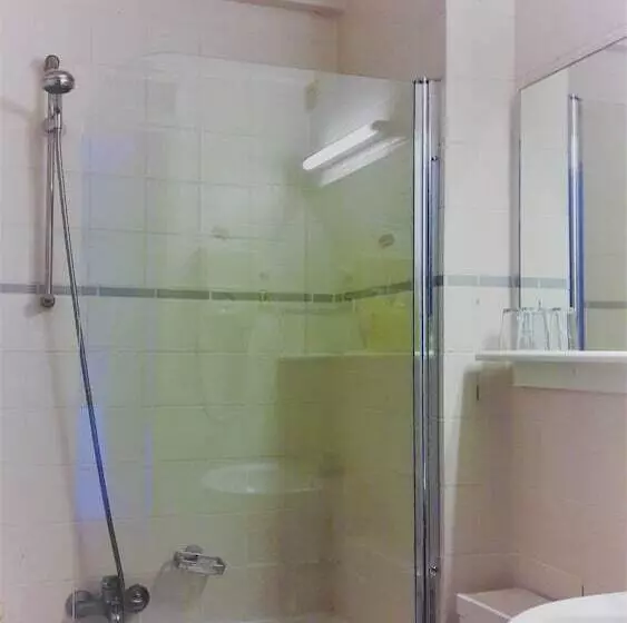 ホテル Sleep & Go Brussels South