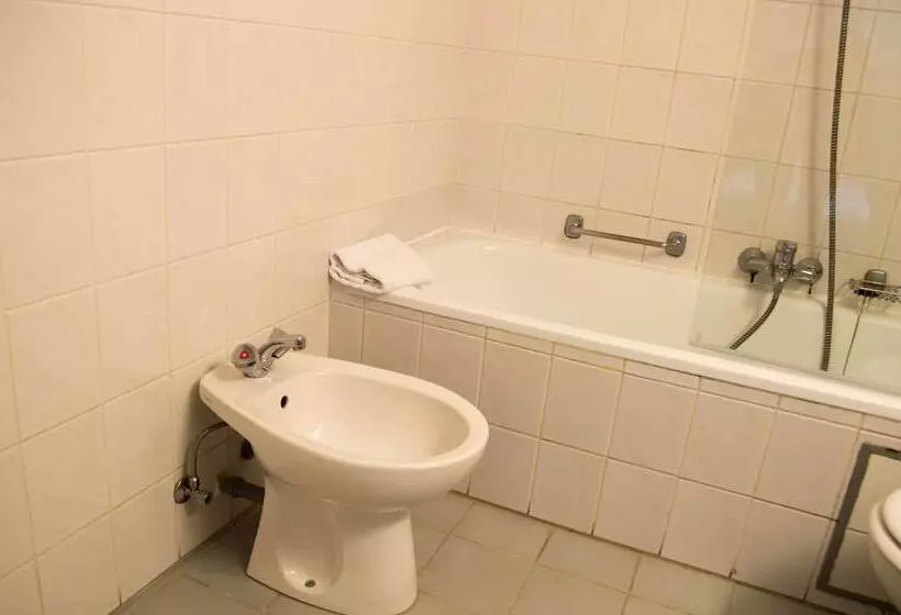 ホテル Sleep & Go Brussels South