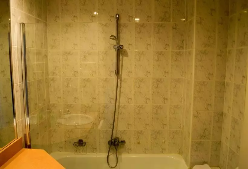 ホテル Sleep & Go Brussels South