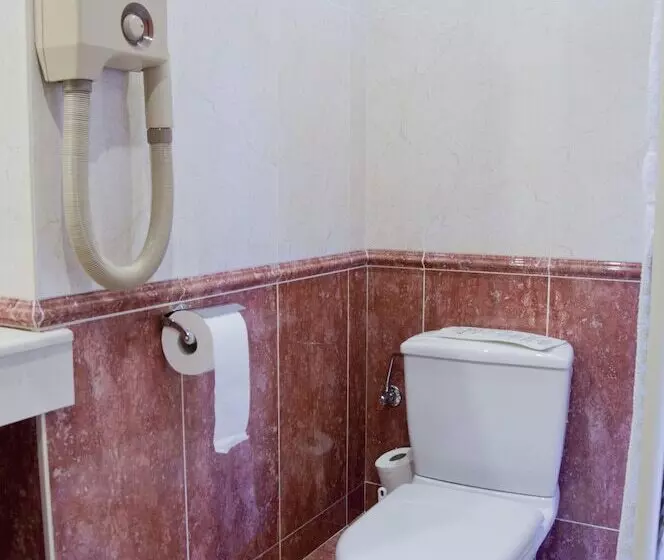 ホテル Sleep & Go Brussels South