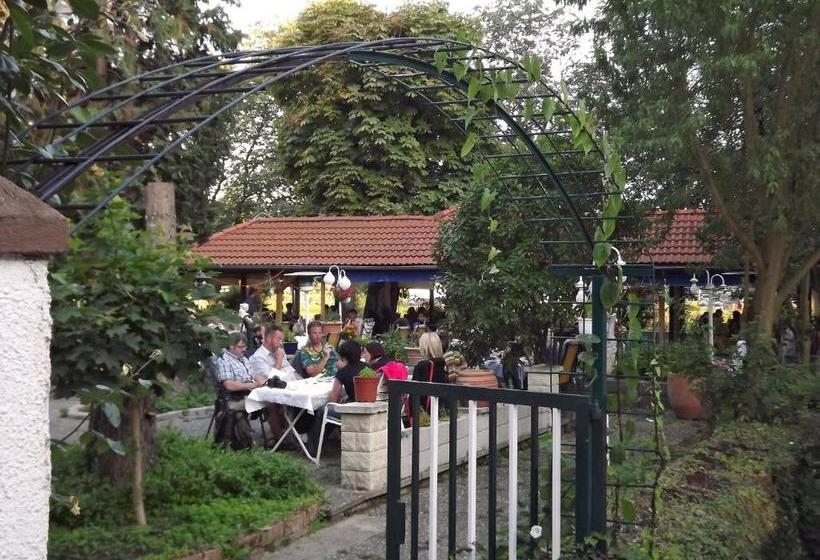 فندق Weisses Ross