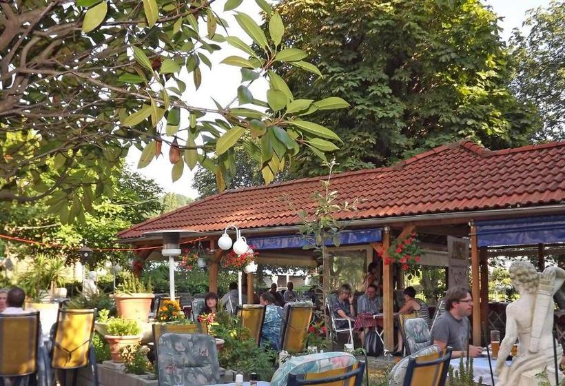 فندق Weisses Ross