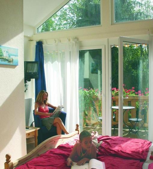 فندق Weisses Ross