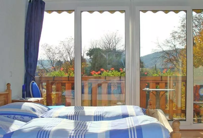 Отель Weisses Ross