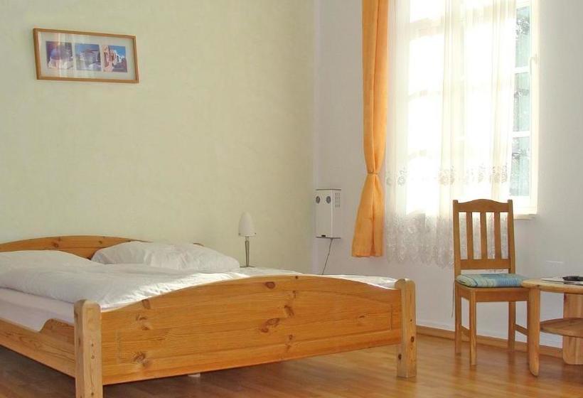 فندق Weisses Ross