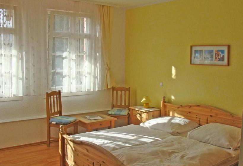 فندق Weisses Ross