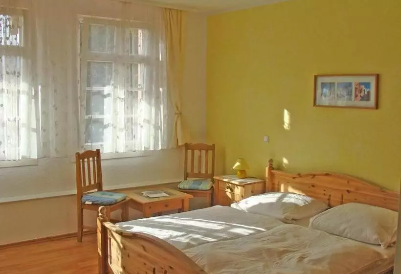 Отель Weisses Ross