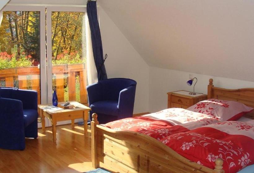 فندق Weisses Ross