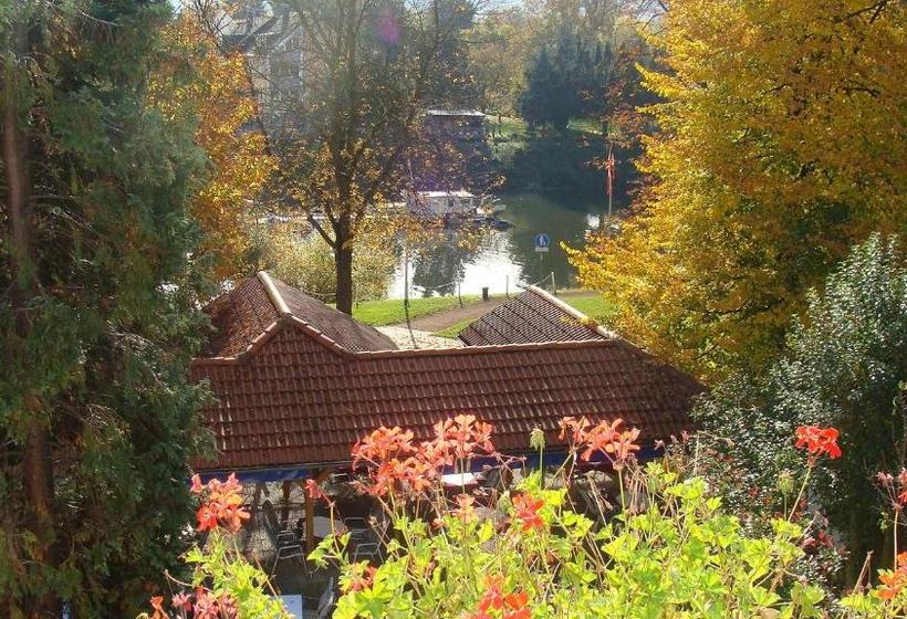 فندق Weisses Ross