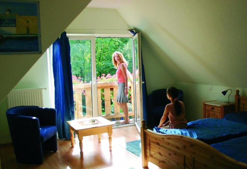 فندق Weisses Ross