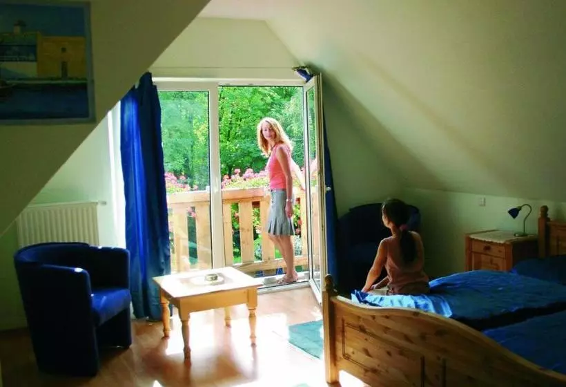 Отель Weisses Ross