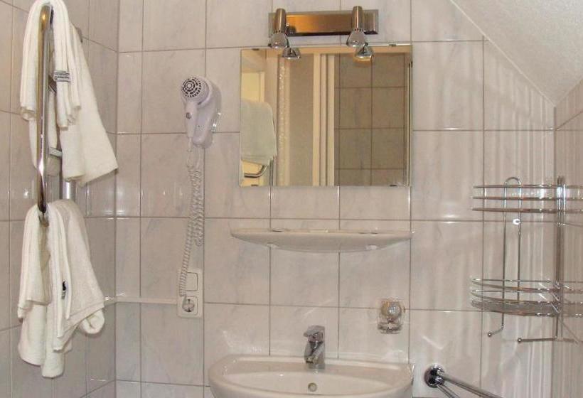 فندق Weisses Ross