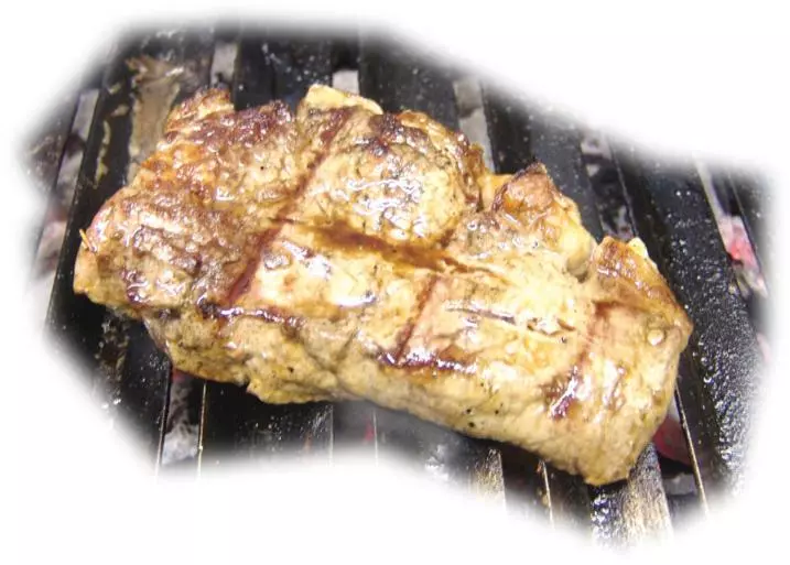 בית מלון כפרי Land & Restaurant Westerwaldgrill