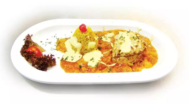 בית מלון כפרי Land & Restaurant Westerwaldgrill