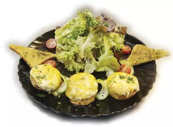 בית מלון כפרי Land & Restaurant Westerwaldgrill