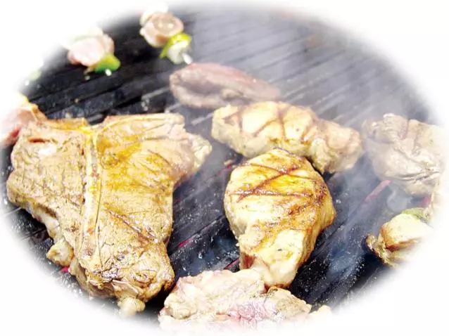 בית מלון כפרי Land & Restaurant Westerwaldgrill