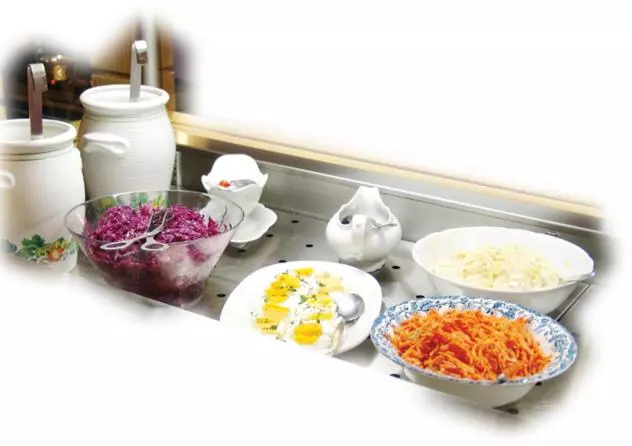 בית מלון כפרי Land & Restaurant Westerwaldgrill