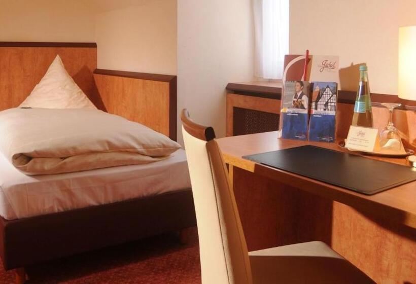 Landhotel Jäckel