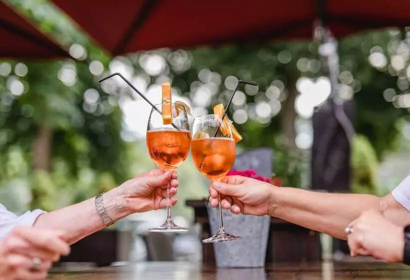 Landhotel Sauerländer Hof