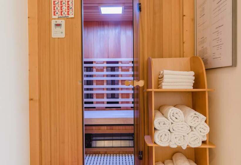 Landhotel Sauerländer Hof