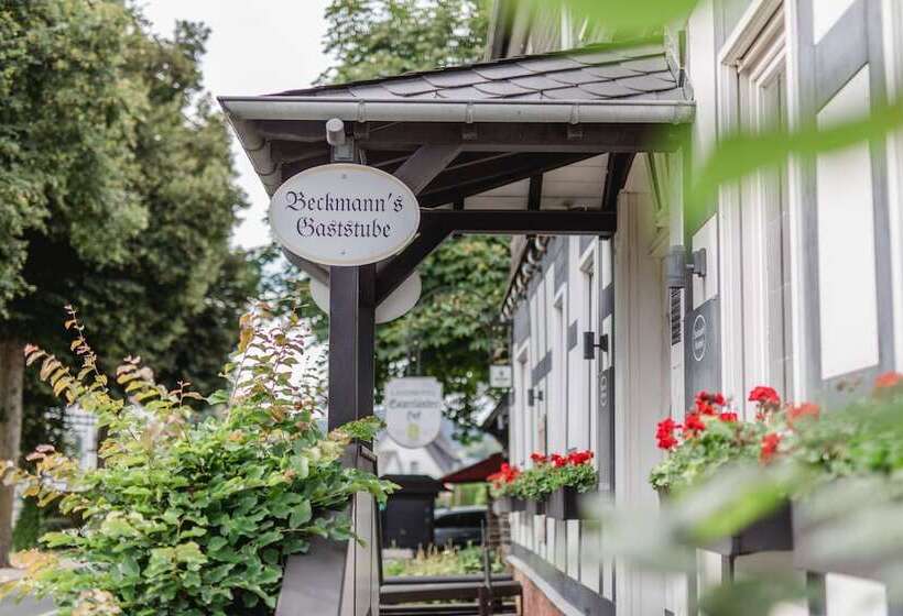 Landhotel Sauerländer Hof