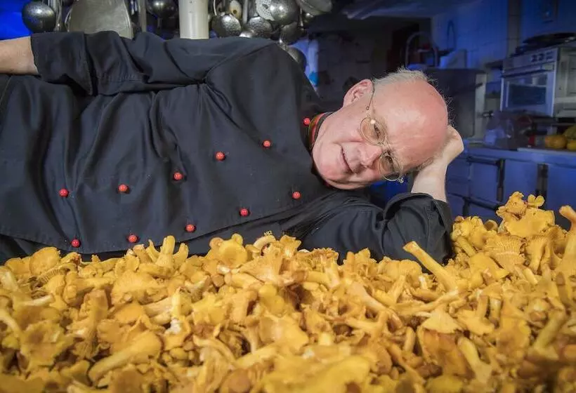 Landhotel Sauerländer Hof