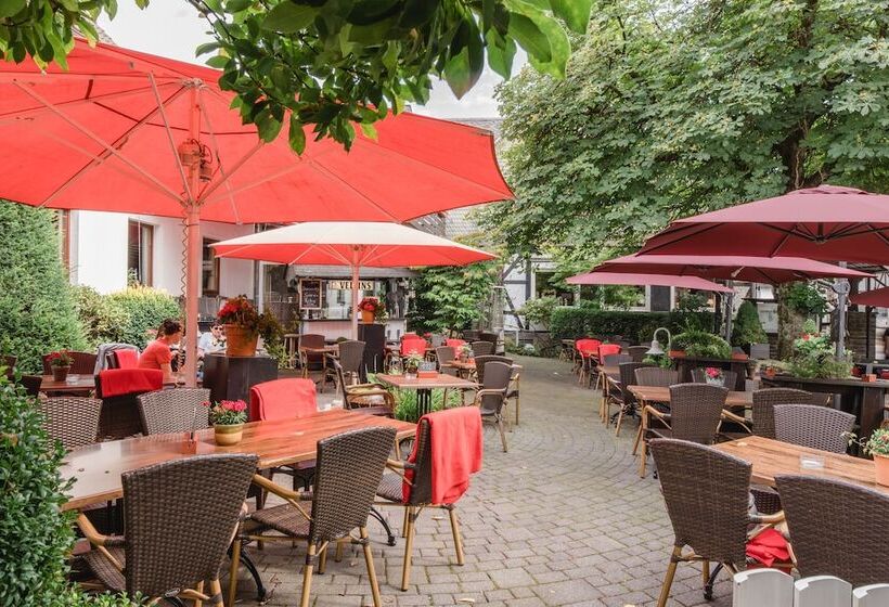 Landhotel Sauerländer Hof