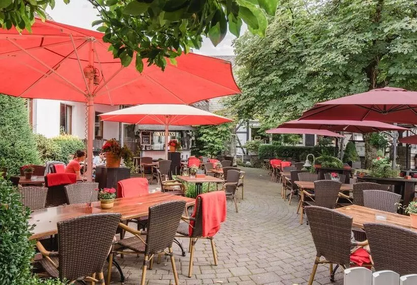 Landhotel Sauerländer Hof