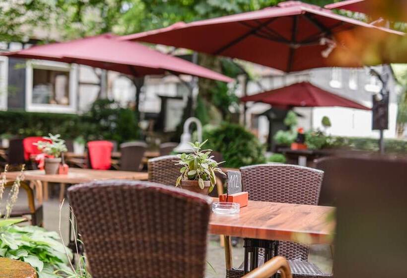 Landhotel Sauerländer Hof