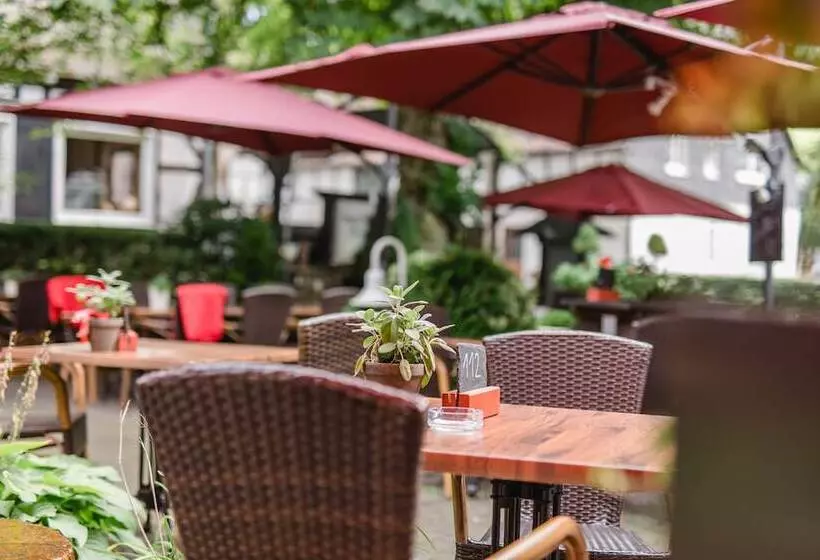 Landhotel Sauerländer Hof