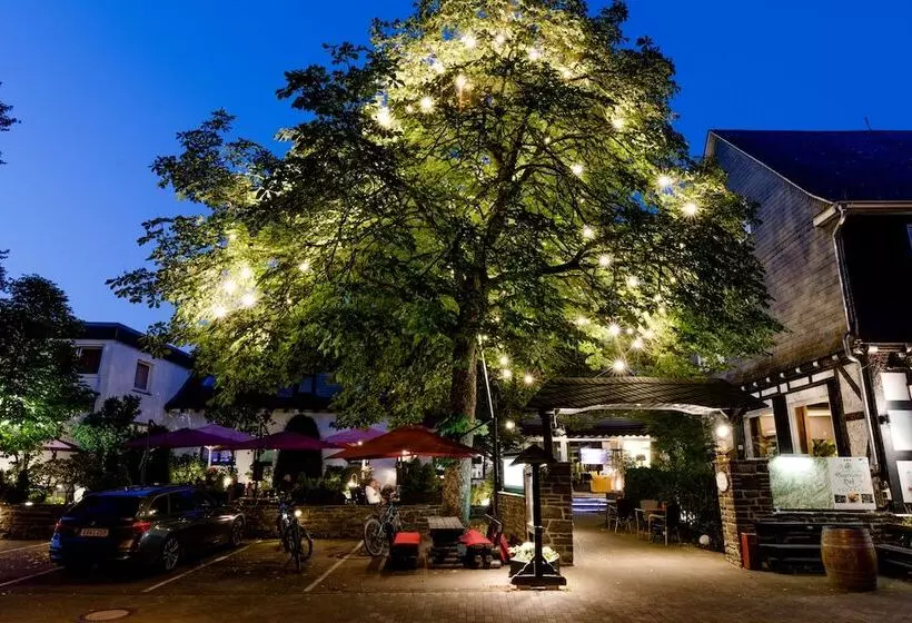 Landhotel Sauerländer Hof