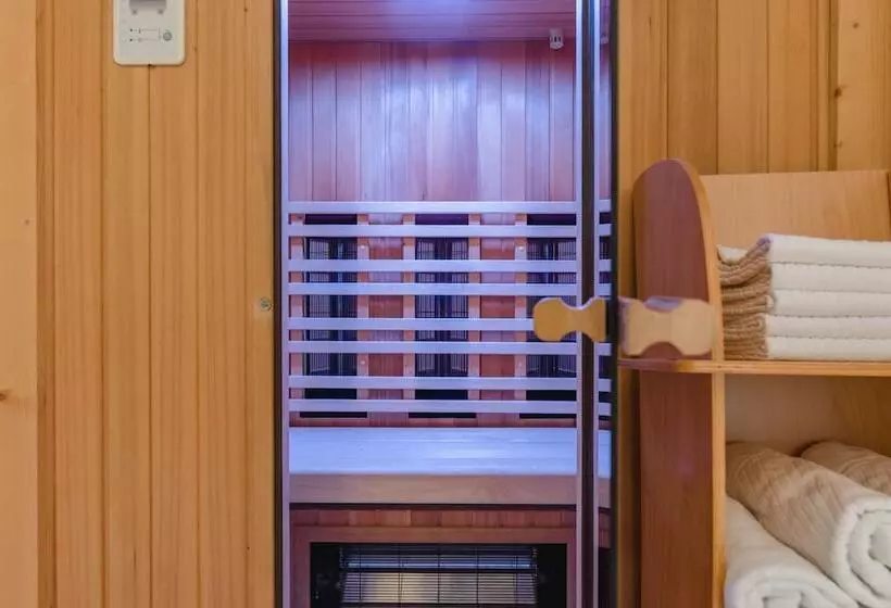 Landhotel Sauerländer Hof