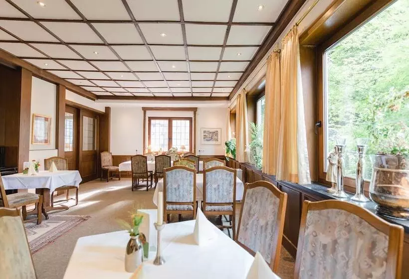 Landhotel Sauerländer Hof