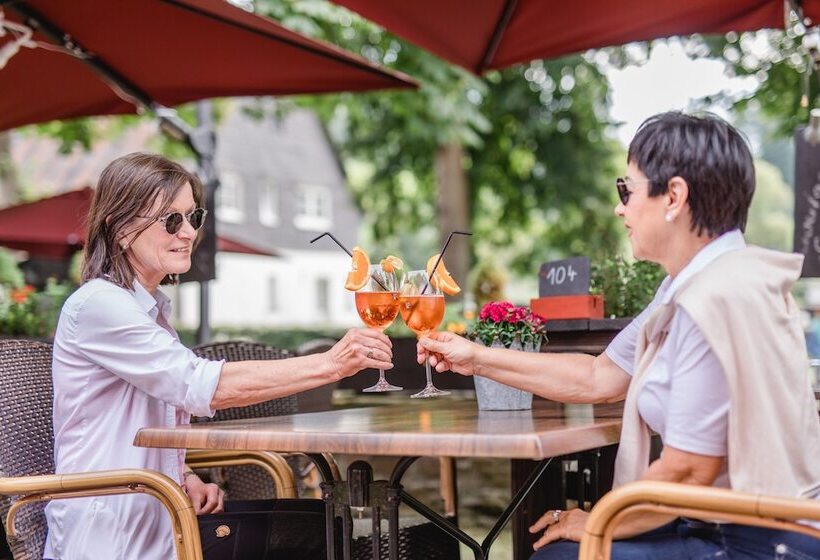 Landhotel Sauerländer Hof