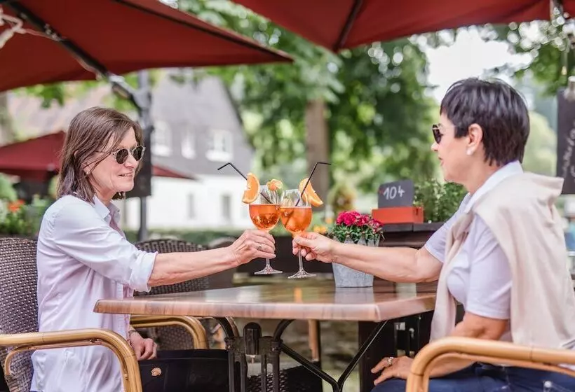 Landhotel Sauerländer Hof