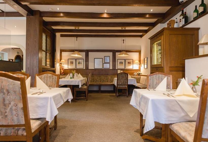 Landhotel Sauerländer Hof