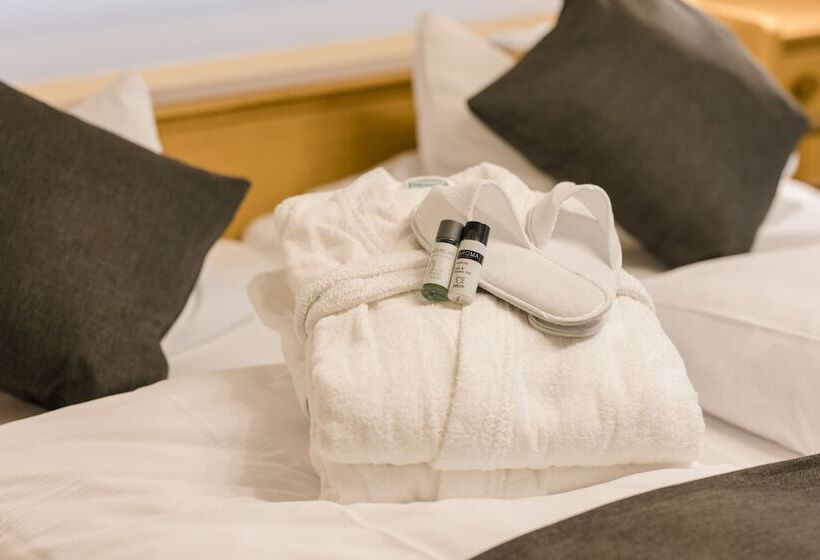 Landhotel Sauerländer Hof